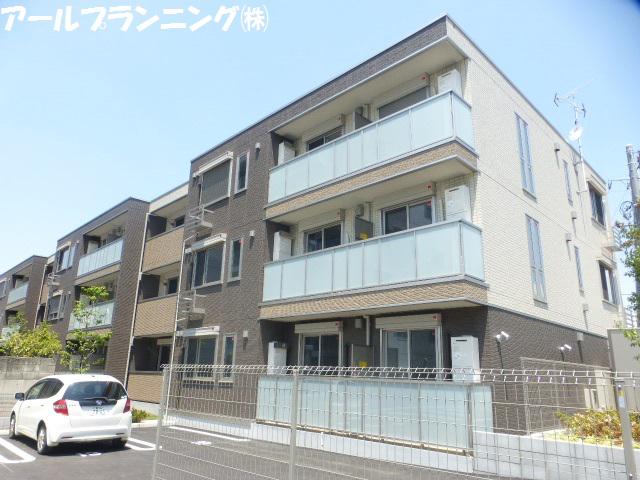 アゼリア松戸