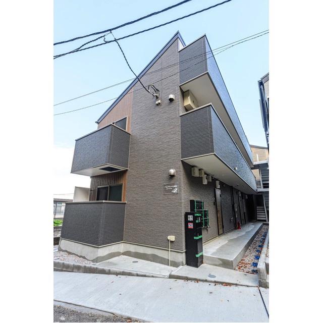 ベルグランデ吉野町