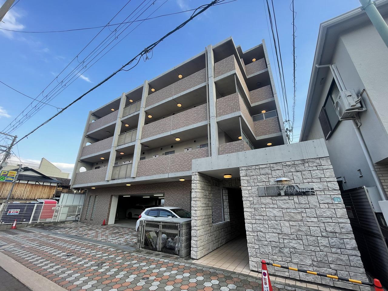 GRANDE 芦屋 西山町