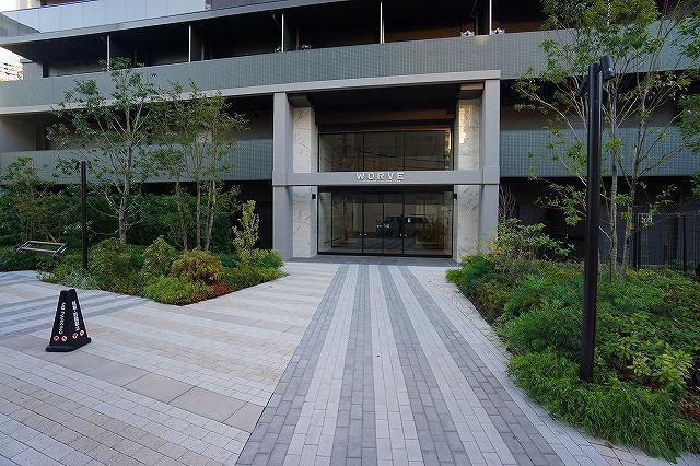WORVE横浜伊勢佐木町