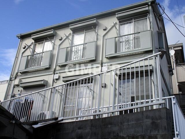 エスペール東池袋