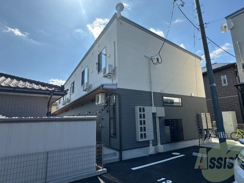 キララ鈎取本町2