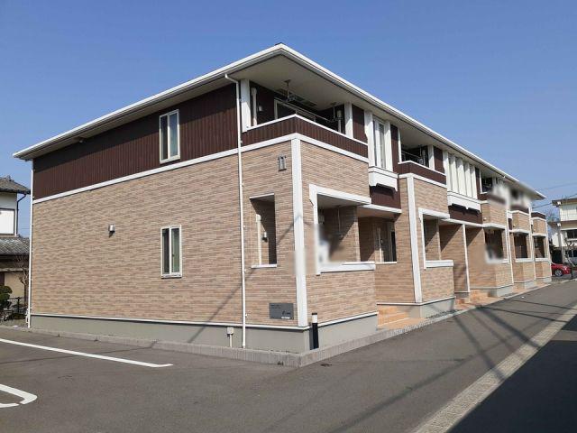 カレントヒルズ善導寺II