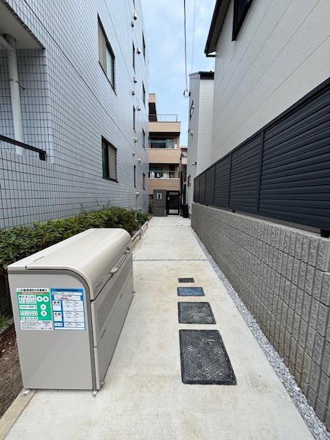 ラクセス西横浜