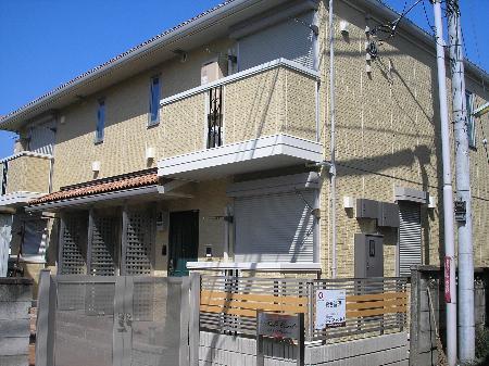 ベルコート