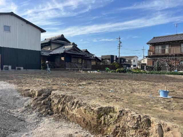 三ツ井アパート