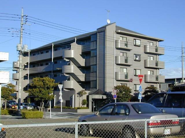 リーベパトリー太田