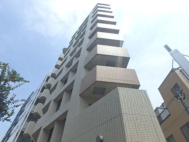 ステージファースト西巣鴨