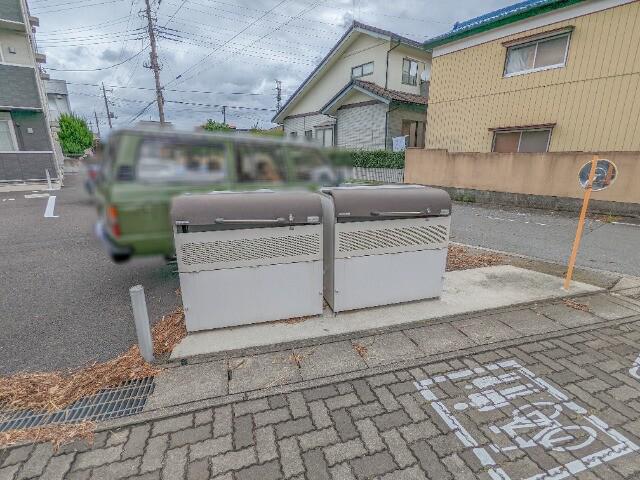 グランチェスタ