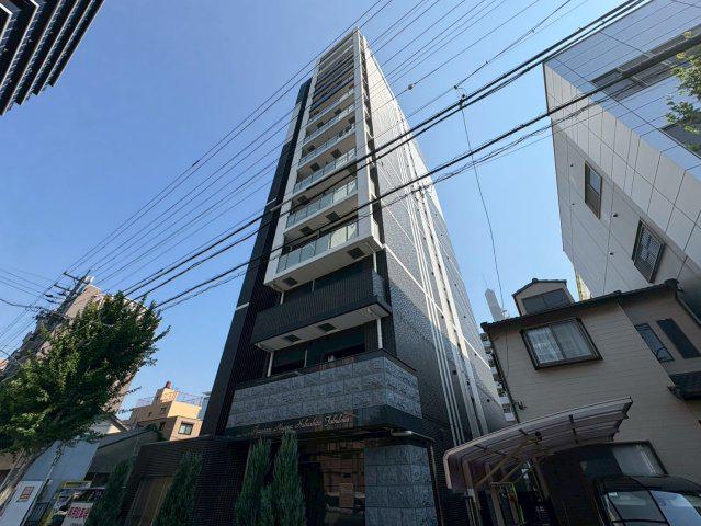 プレサンス名古屋幅下ファビュラス