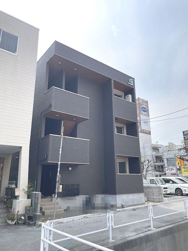 ヴェルメゾン西宮池開町