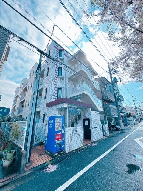 ハイシティ洗足
