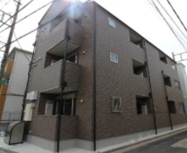 レーヴ・WARABI