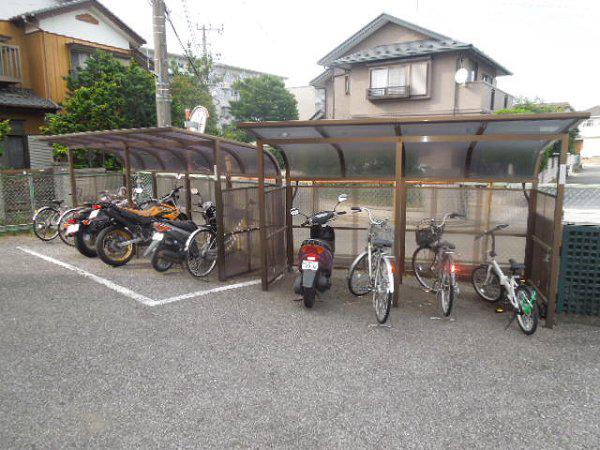 たくみハイツ
