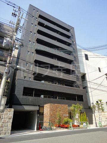 GARDEN COURT 烏ヶ辻