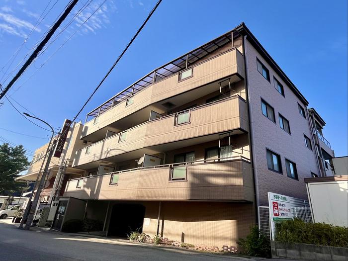 第3みゆきマンション