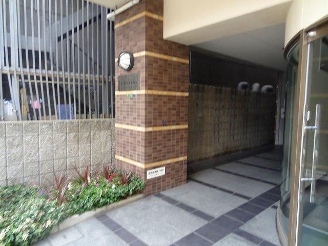 LA・パサージュ