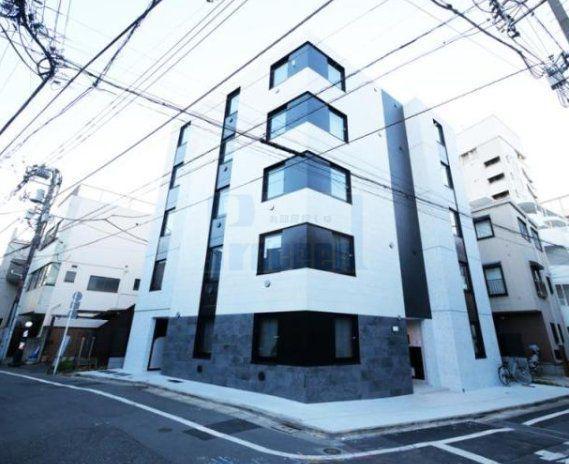 ラフィスタ大山金井町