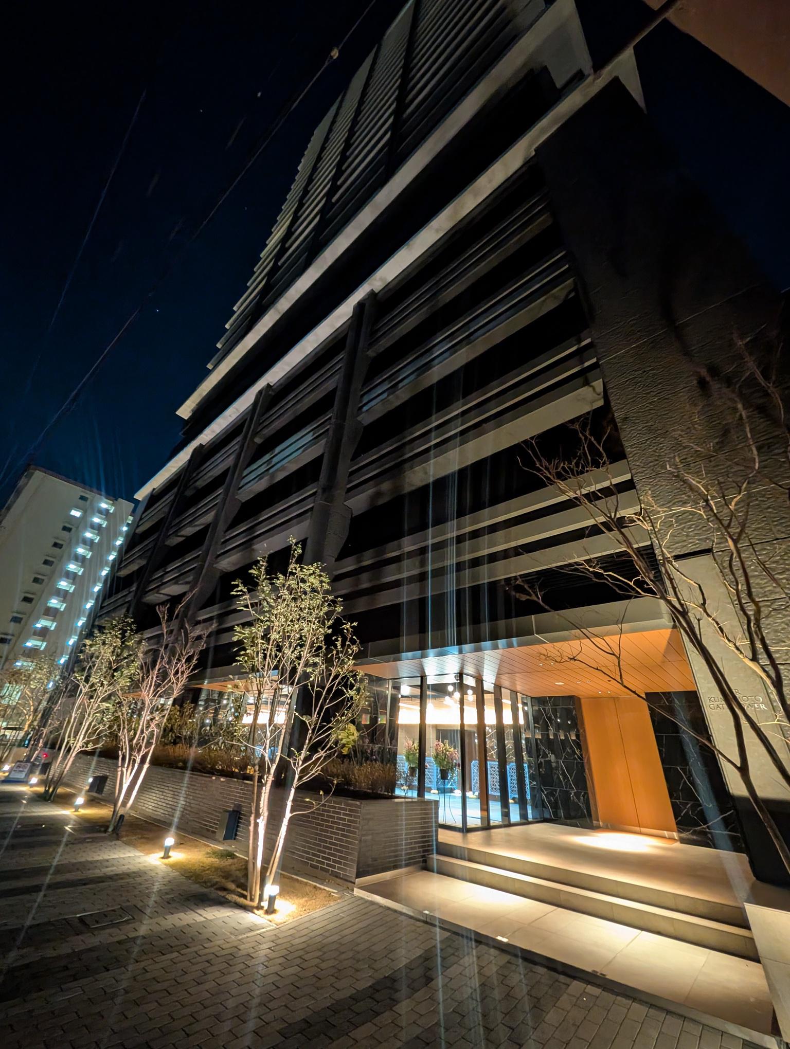 MJR熊本ゲートタワー