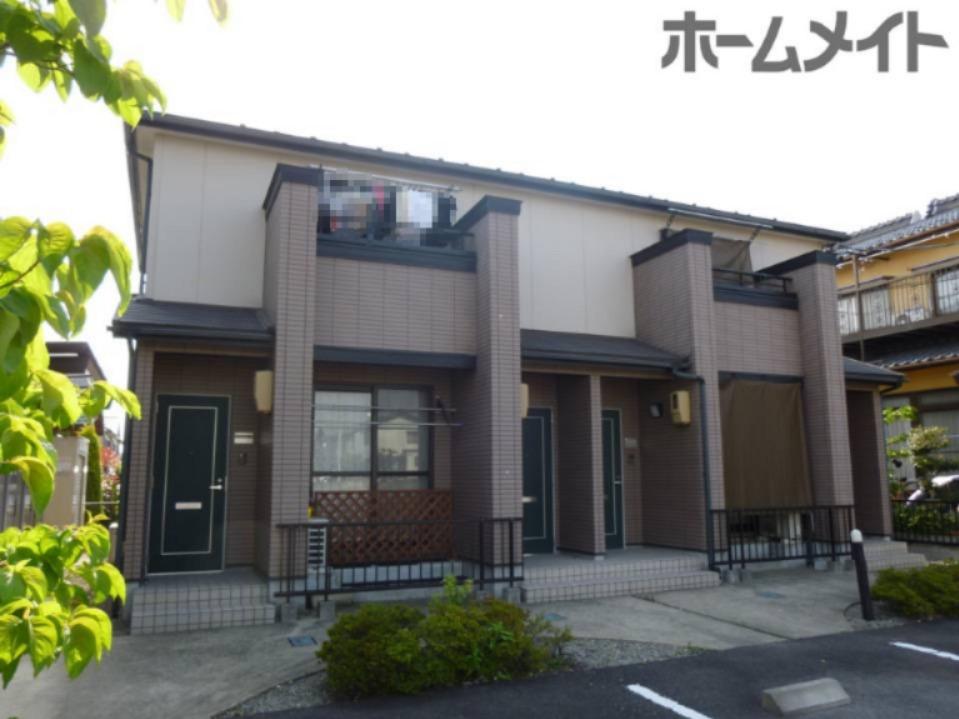 カーササンライズ