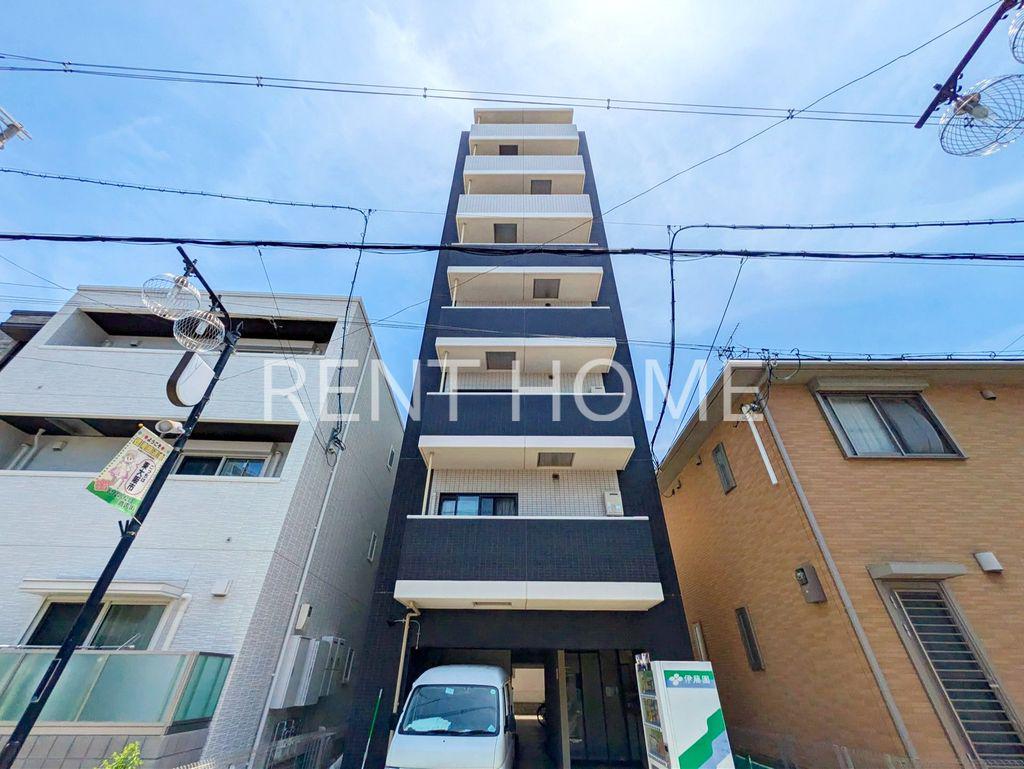 パーラム徳庵
