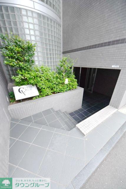 キャピタルビュー上石神井