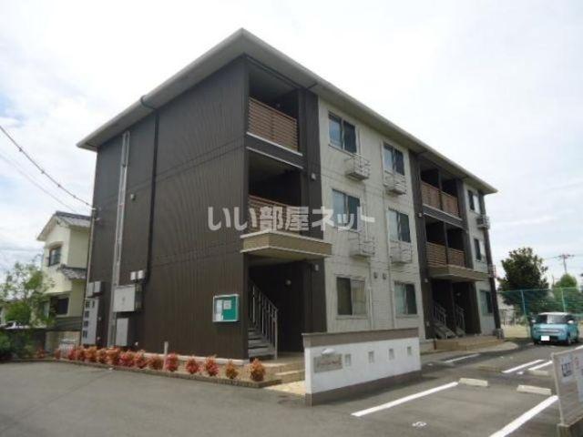 グリーンパーク西石井