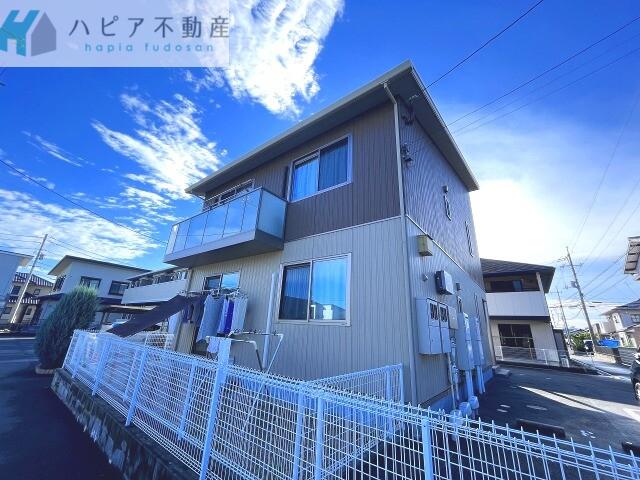 シャーメゾン望(2LDK/2階)