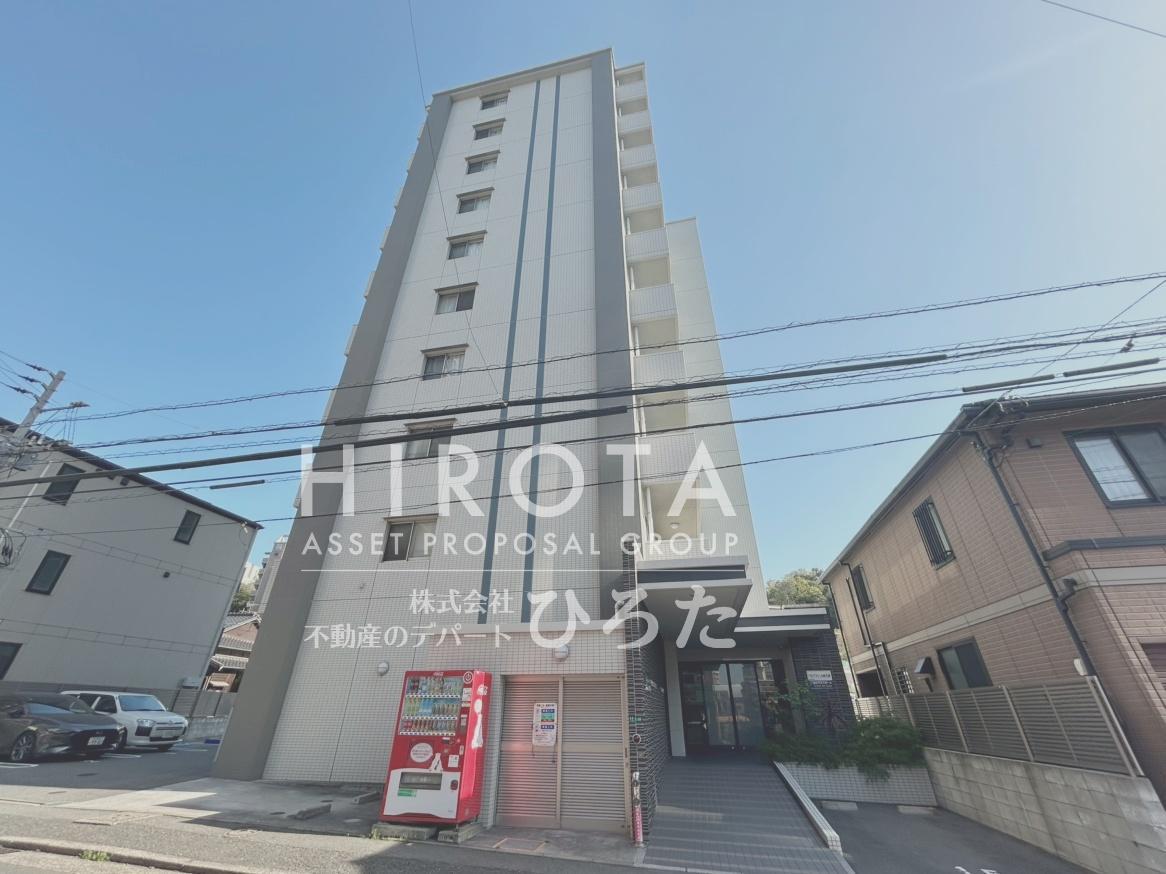 アピアランス歯大前