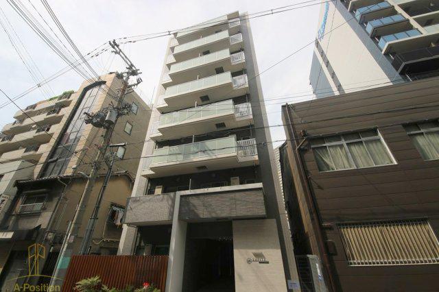 ラフィット松屋町