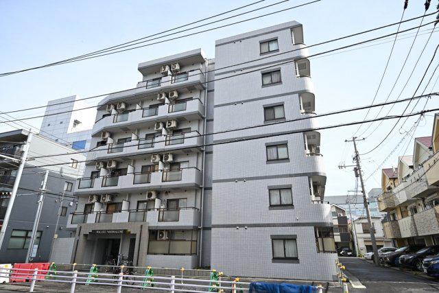 ワコーレ西馬込