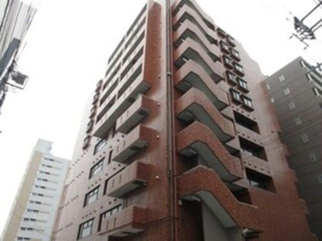 ニックハイム鶴見中央ビル