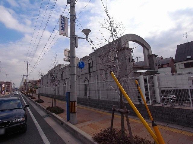 ステラハウスⅤ