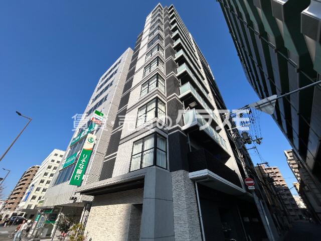 S-RESIDENCE西長堀