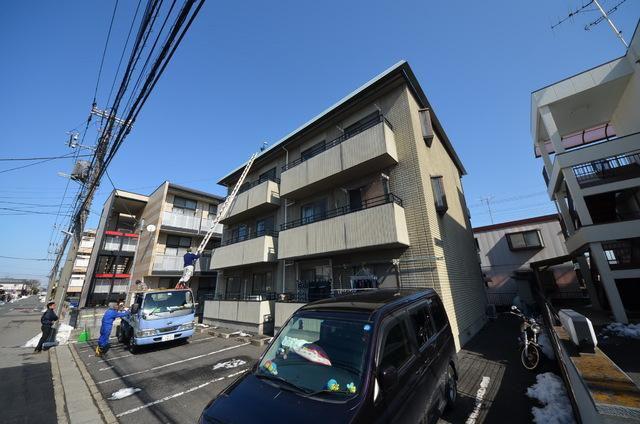カターラヴィレッジⅡ