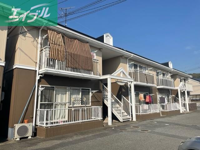 メゾン松尾D