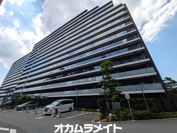 シティテラス八千代緑が丘ブリーズコート(4LDK/11階)