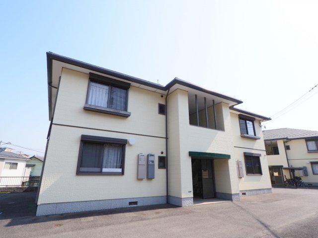 シャーメゾンかがやき 1番館