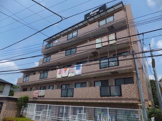 日神パレステージ古淵
