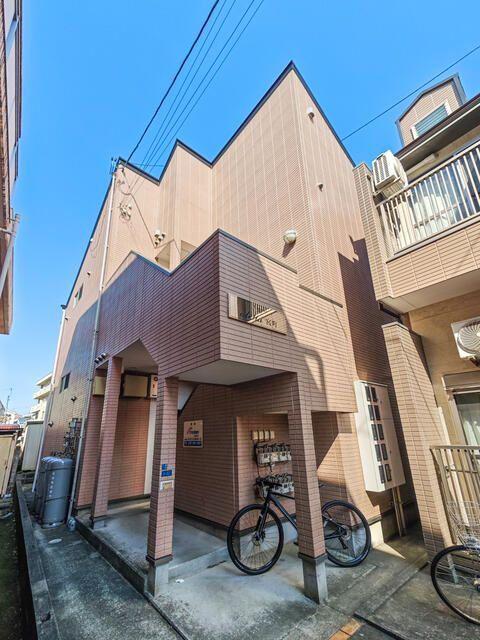ALETTA宮町