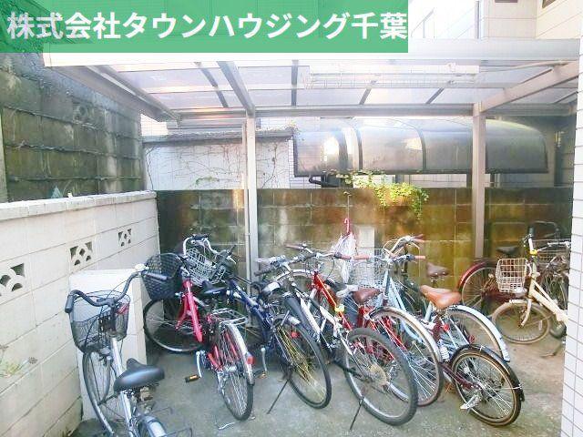 ガーデンハウス本千葉