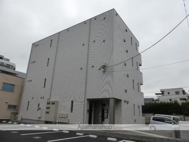 マンションシルケンハウス