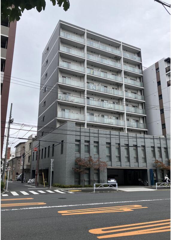 グランジュエ本所