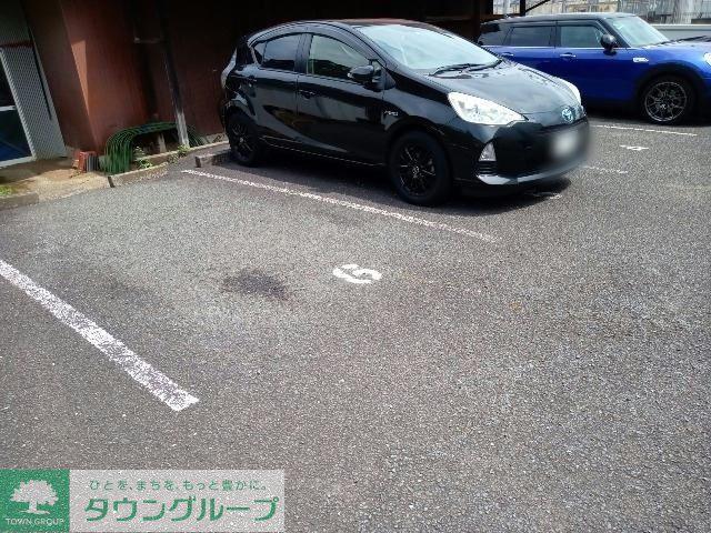 レオパレスクレアII