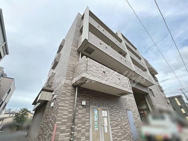SOLARE横浜(1LDK/3階)