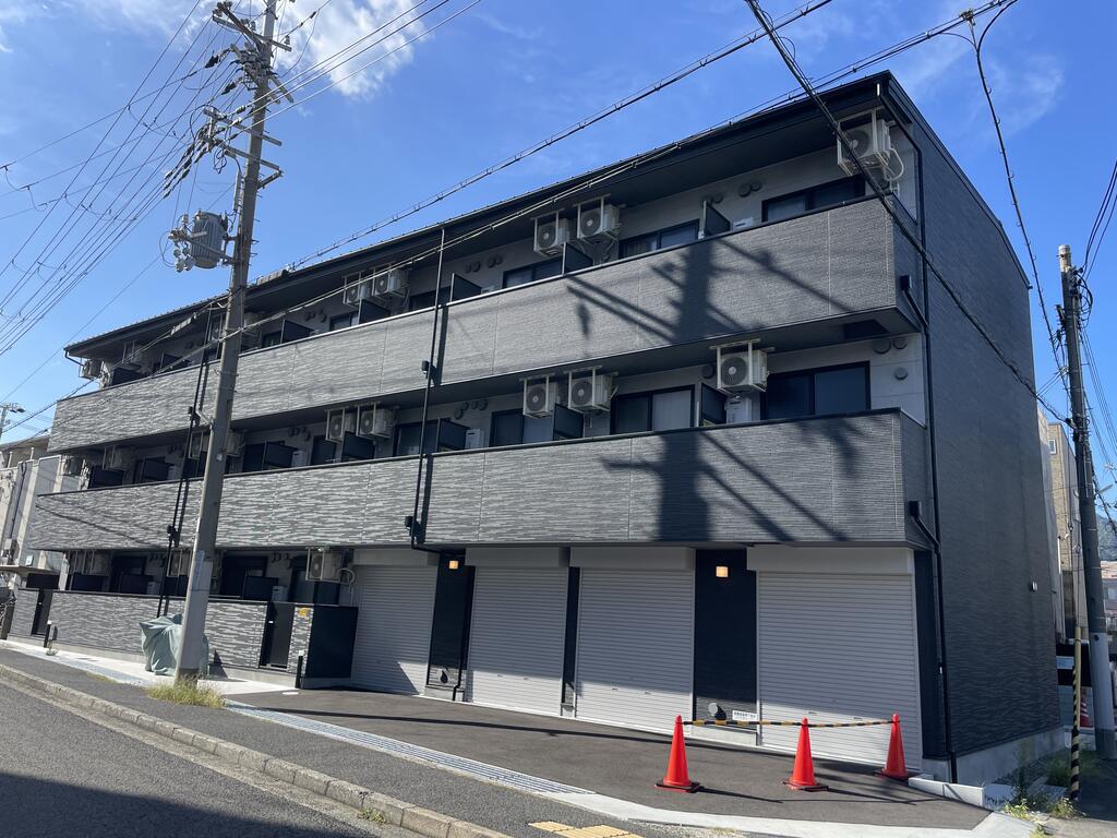 アイル青木
