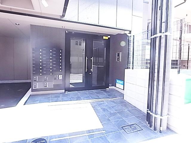 AILE魚崎南