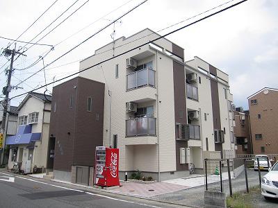 POLARIS吉塚 368