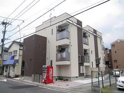 POLARIS吉塚 368