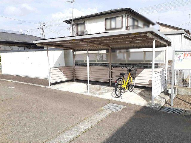 クローバー